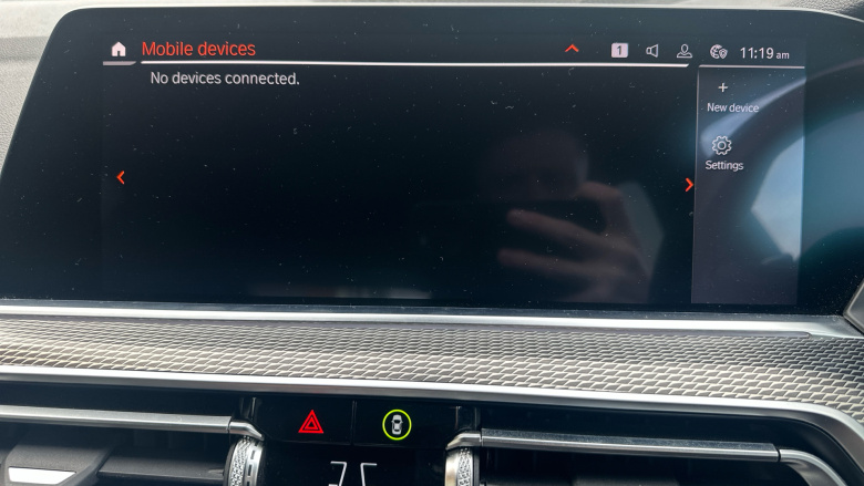 BMW X5 xDrive30d M Sport 5dr Auto Diesel Estate